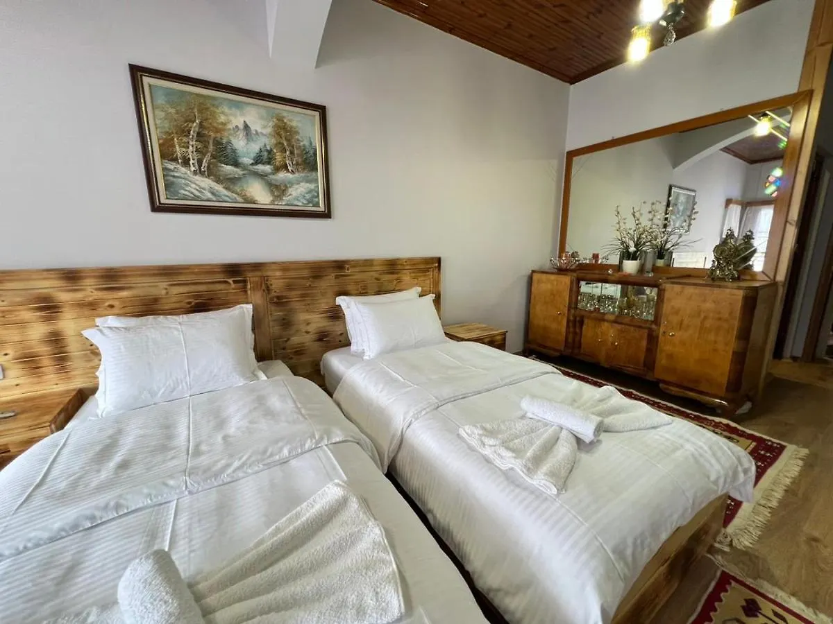 Guesthouse Hoxha Gjirokastër