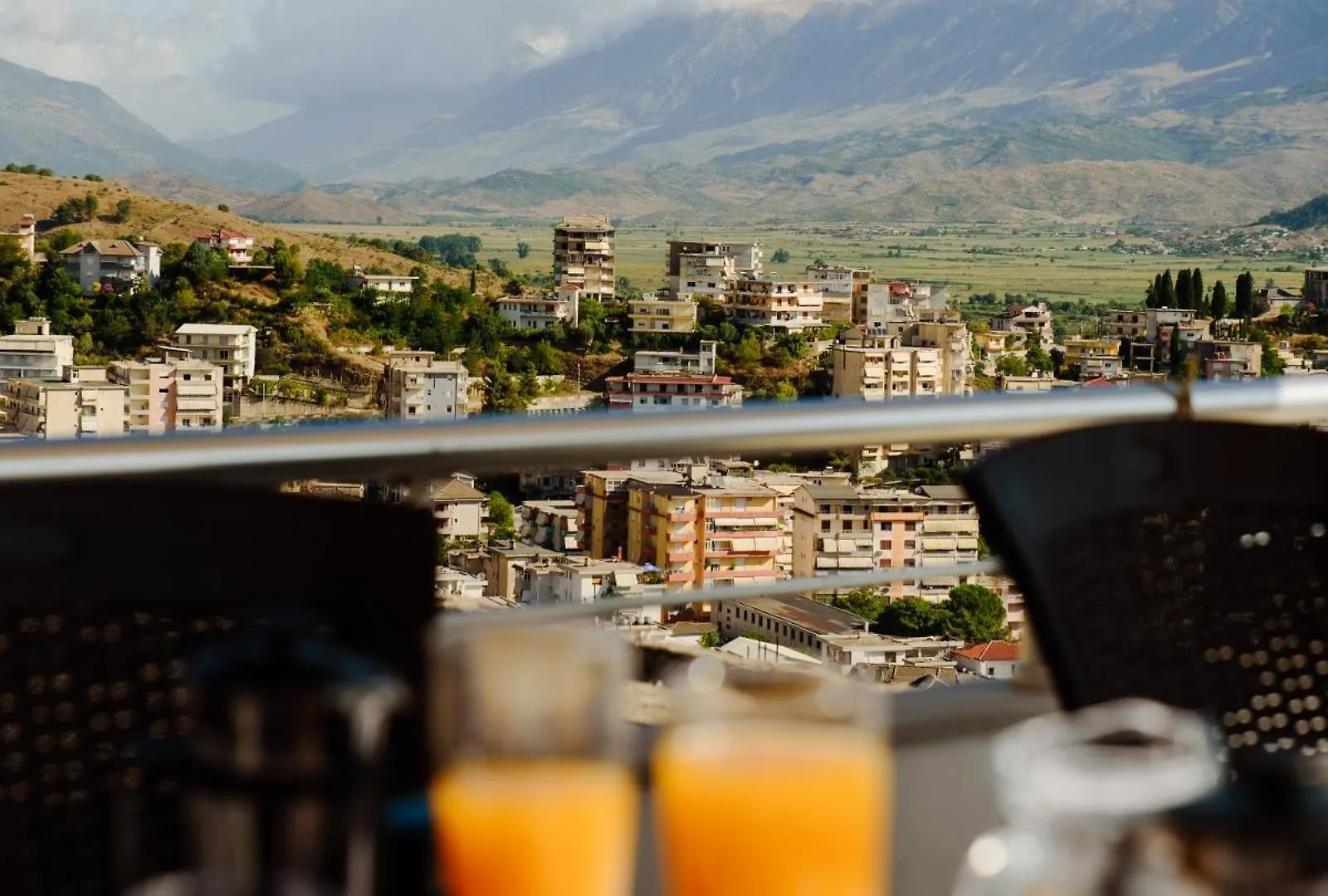 Bed and breakfast Guesthouse Hoxha Gjirokastër Albania