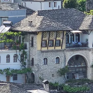 Belaj's House Guest house