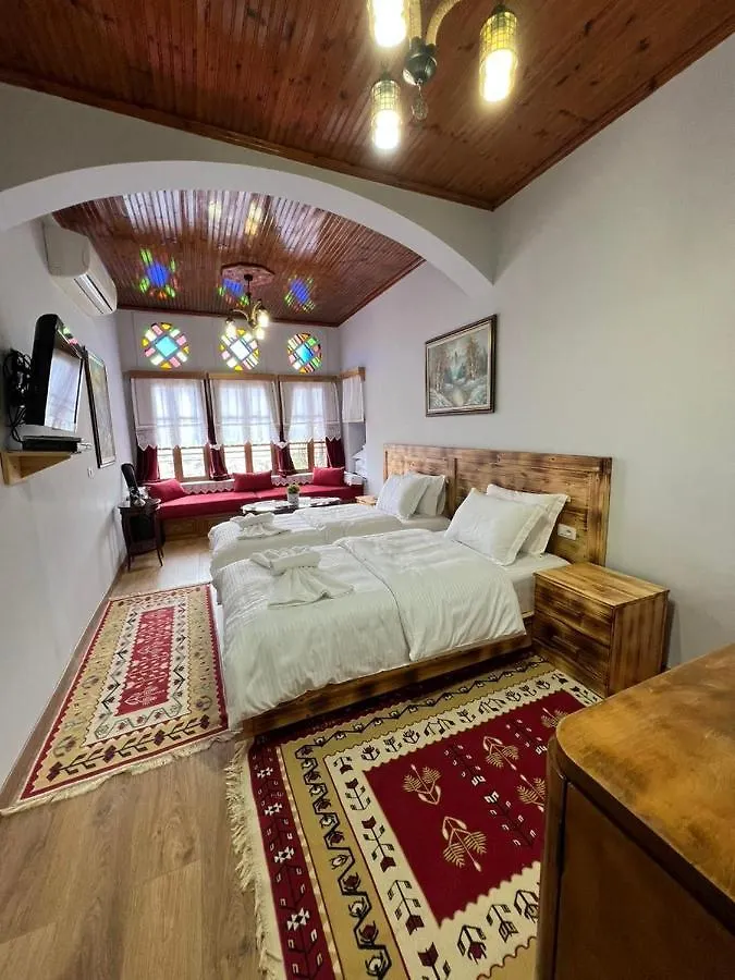 Bed & Breakfast Guesthouse Hoxha Gjirokaster Albania