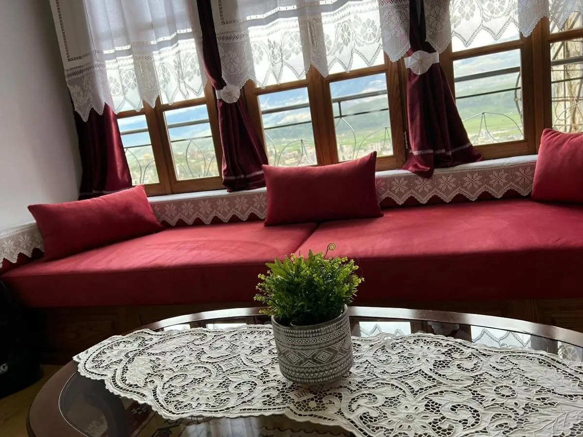 Bed & Breakfast Guesthouse Hoxha Gjirokaster