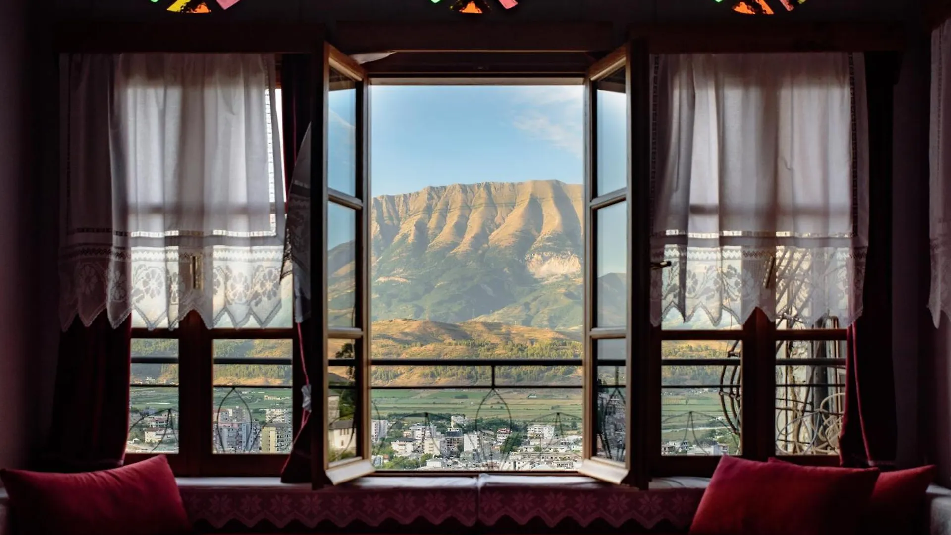 Bed & Breakfast Guesthouse Hoxha Gjirokaster